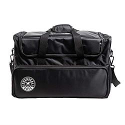 Picture of Chemical Guys ACC614 Arsenal Range Trunk Organizer   Detailing Bag With Polisher Pocket
