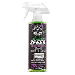 Picture of Chemical Guys WAC23316 Hydrospeed Ceramic Quick Detailer (16 Fl. Oz.)