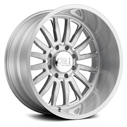 Picture of CALI OFF-ROAD 9110-2185BGC CALI OFF-ROAD SUMMIT 9110 BRUSHED MILLED 20X10 5-139.7 -25MM 87.1MM