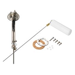 Picture of VDO Gauges 226-828-001-001K Vdo Marine Fresh Water Level Sensor (resistive) W/ Adjust.