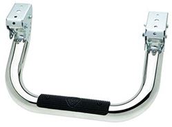 Picture of Carr 301840 Hd 18" Stainless Steel Standard Tube Step - Pair