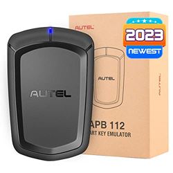 Picture of Autel APB112  APB112 Smart Key Emulator :  APB112 Smart Key Emulator