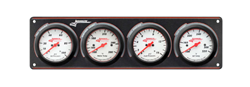 Picture of Longacre Racing Products 52-46916 Gauge Panel