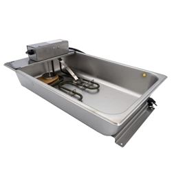 Picture of Supco CP815              Commercial Refrigeration Condensate Evaporator Pan