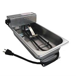 Picture of Supco CP802              Condensate Pan, 115 Volt, 800 Watts
