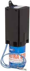Picture of Supco MPR1 Ultra Start Series Hard Start, 3 1/2 to 5 hp, 189-277 F and 330V Capcitor Size