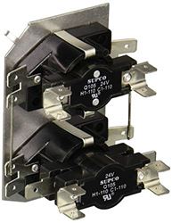 Picture of Supco Q105 sequencer Mars 33232