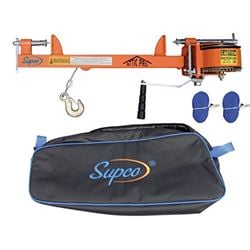 Picture of Supco ATP1               Attic Utility Lift