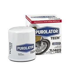 Picture of Purolator TL14615 TECH Spin On Oil Filter