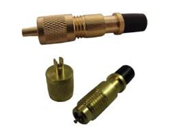 Picture of Supco SF4314             Access Fitting Replacement Tip for Tube Piercing Insta Tap Pliers