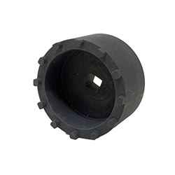 Picture of CTA Manufacturing 1212 12 Pin Hub Nut Socket - RAM