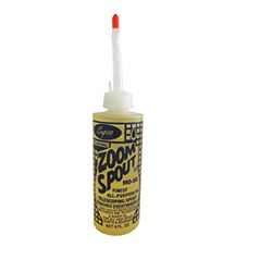 Picture of Supco MO98 ZOOM SPOUT OILER (4OZ)