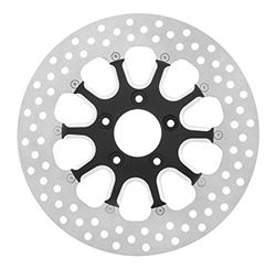 Picture of Xtreme Machine 0133-1803XEXS-BMP Disc Brake Rotor