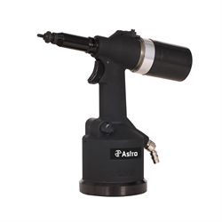 Picture of Astro Tools PRN2 1/2" Capacity Automatic Rivet Nut Setting Kit - Metric & Sae