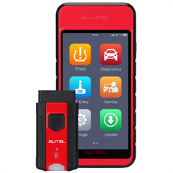 Picture of Autel 700150 MAXITPMS ITS600 PRO