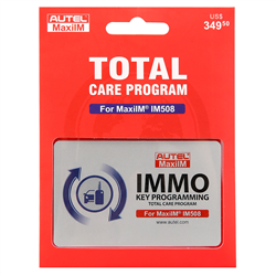 Picture of Autel IM5081YRUPDATE MaxiIM IM508 1-Year Update TCP 