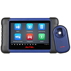 Picture of Autel IM508S  MaxiIM IM508S : Key Fob Programmer and IMMO Tool