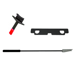 Picture of CTA Manufacturing 5480 Timing Tool Kit - Gm Atlas