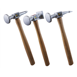 Picture of Dent Fix DF-AH714  3-Piece Aluminum Hammer Set