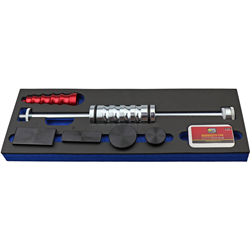 Picture of Dent Fix DF-CGS71  Cold Adhesive Glue Slide Hammer Set