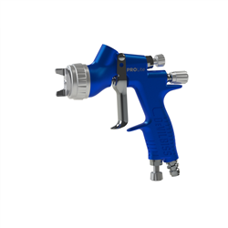 Picture of Devilbiss 905045 Prolite Gravity HVLP HE HV30 TE25 1.3 1.4 1.5 Spray Gun