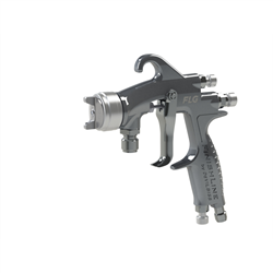 Picture of Devilbiss 905161 FLG Pressure HVLP 1.4 1.8 Nozzle  Spray Gun with HAV501