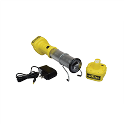 Picture of General Manufacturing 2302-0020 Stubby Ii Cordless Led