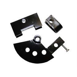 Picture of Woodward Fab WFBDS-12-3 SQUARE DIE 1/2" X 3"