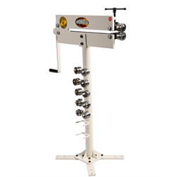 Picture of Woodward Fab WFBRSB18-STAND Stand For Super Bead Roller