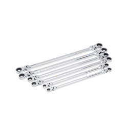 Picture of GearWrench 86830 6 Piece 90T Metric Double Flex GearBox Set