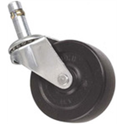 Picture of Lincoln Lube 275636 Swivel Wheel for 3601 2 pk 