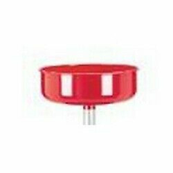 Picture of Lincoln Lube 275641 Drain Bowl Kit for 3601 