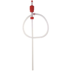 Picture of Lincoln Lube G415 Pump Plastic