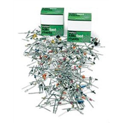 Picture of Marson M42376 Rivet Window Glass Stop 50pk Chrysler