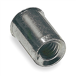 Picture of Marson M47445 Nut Klik Poly 10-32 50pk