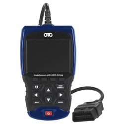 Picture of OTC Tools 3210 CodeConnect with ABS & Airbag