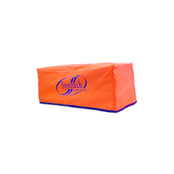 Picture of Symtech 01016000 Dust Cover For Sca1