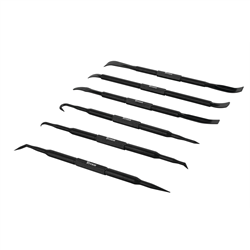 Picture of Titan Tools 17716 6 Pc. Non-Marring Pick, Hook, And Pry Set