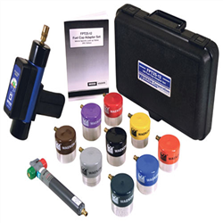 Picture of Waekon Industries FPT2600EX1  FUEL CAP PRESSURE TESTER/TEXAS APPROVED