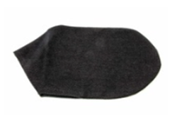 Picture of Kirkey 02211 BLACK TWEED - FITS 02200