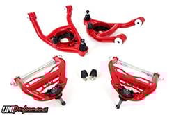 Picture of UMI Performance 403233-1-R Suspension Control Arm | Front Control Arms