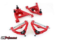 Picture of UMI Performance 303233-R Suspension Control Arm | A-Arm Package