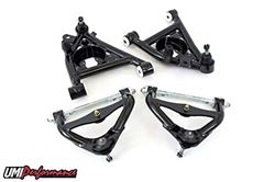 Picture of UMI Performance 303233-B Suspension Control Arm | A-Arm Package