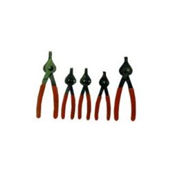Picture of K-Tool International 55001 Snap Ring Pliers Set Reversible 5 Pc