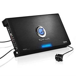 Picture of Planet Audio AC18005 5 Channel Car Amplifier - 1800 Watts, Full Range, Class A/B, 2-4 Ohm Stable, Mosfet Power Supply, Bridgeable