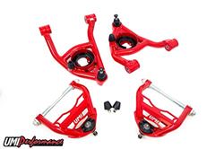 Picture of UMI Performance 403133-R Suspension Control Arm | Front Control Arms