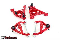 Picture of UMI Performance 303133-1-R Suspension Control Arm | A-Arm Package