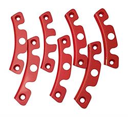 Picture of Moto Metal 389K18R Mo961 18'' Red Inserts