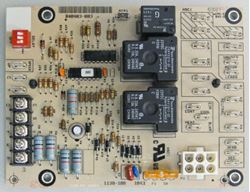 Picture of Armstrong R40403-003 Furnace Blower Control Circuit Board (# )