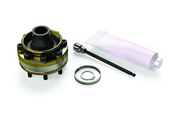 Picture of TeraFlex Suspension 1744014 Jk High Angle Rzeppa Factory Replacement Cv Joint Kit